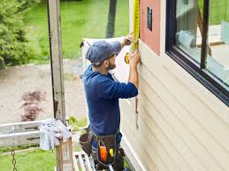 Best Siding for New Construction  in Malverne, NY